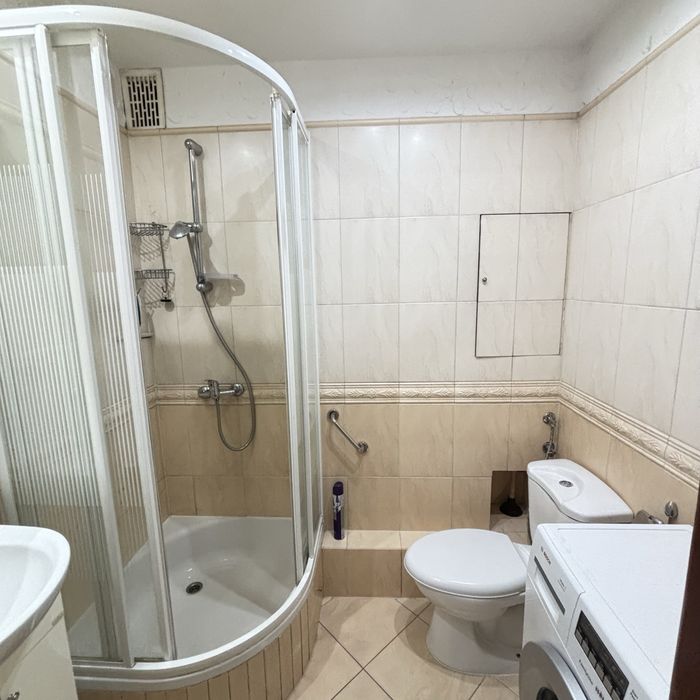 Od wlascieciela do wynajecia 2 pokojowe mieszkanie(balkon piwnica) - Widok 5