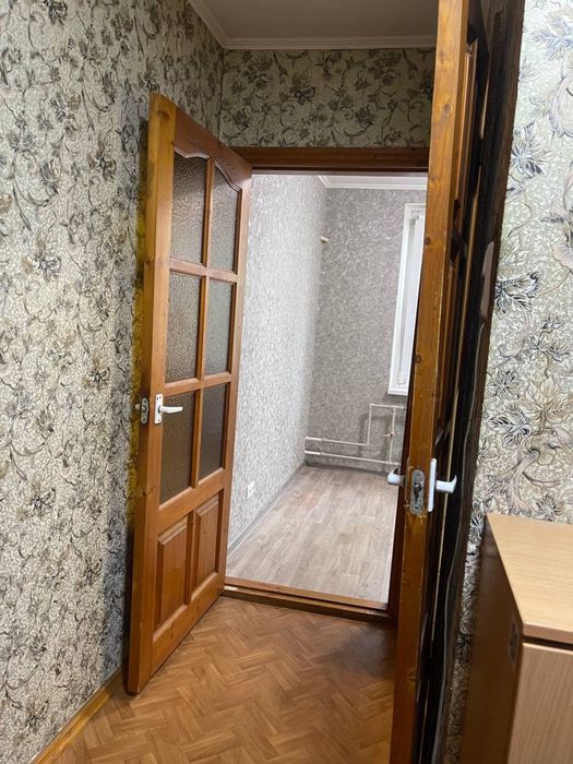 Здається в оренду 1-кімнатна квартира на Салтівці