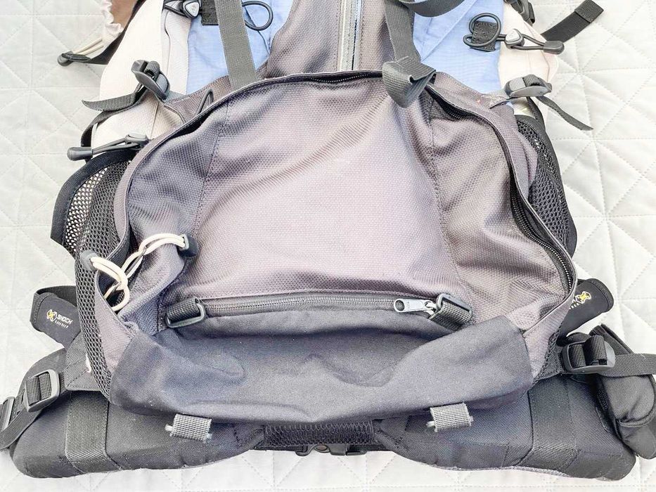 Туристический рюкзак FORCLAZ 50 Quechua