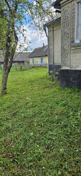 Будинок продається