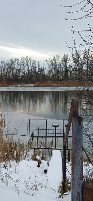 Дача Будинок з виходом до води. с. Чехівка