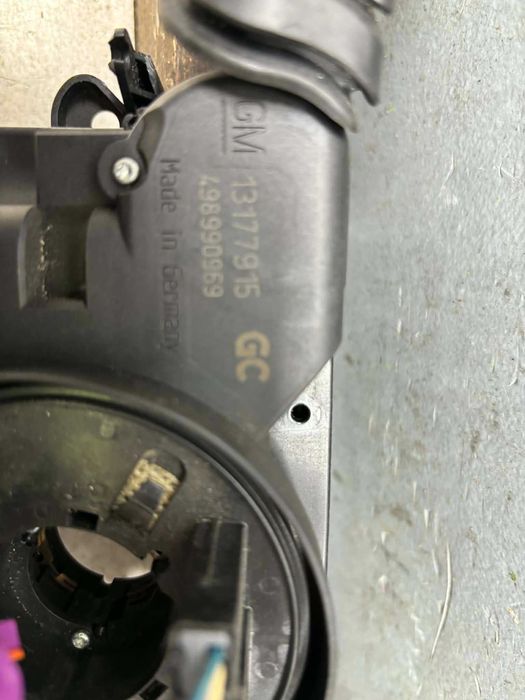 Przełącznik Zespolony Opel Zafira B 13.177.915   203.494