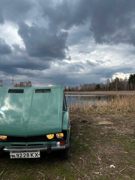 Авто ВАЗ 2106 машина