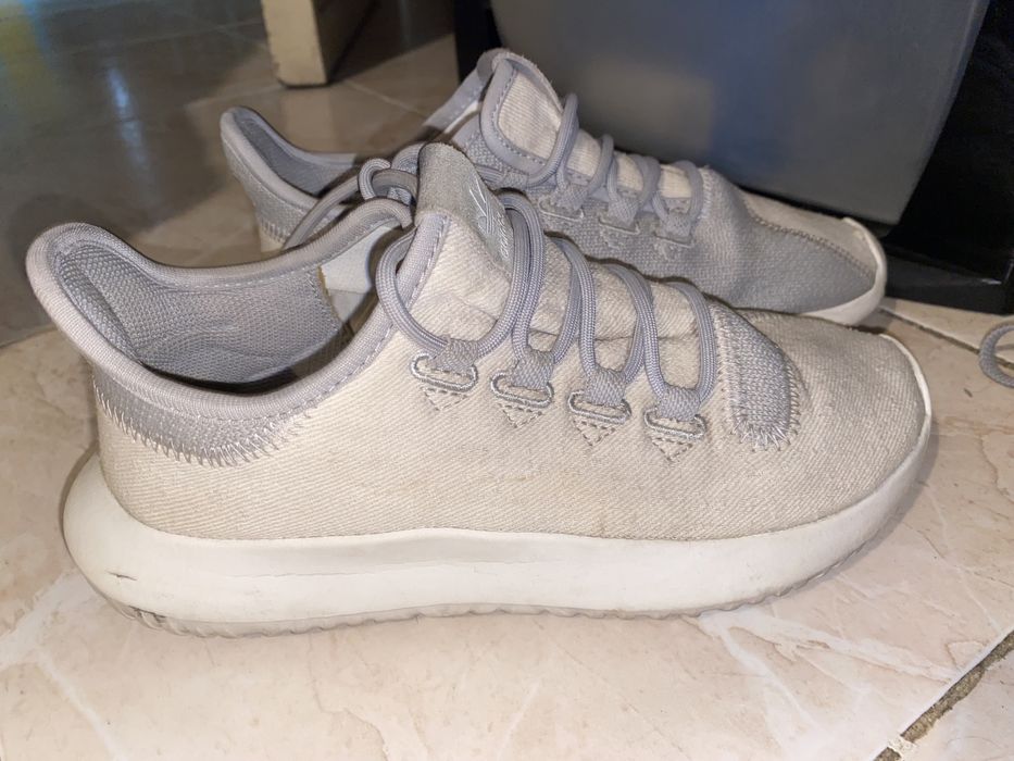 Ténis Adidas Tubular Shadow Originais