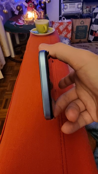 ZTE Blade A54 — Livre a todas as redes | Para peças ou arranjo