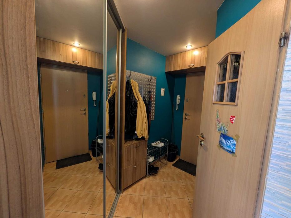 Mieszkanie – Kielce, Śródmieście - Widok 5