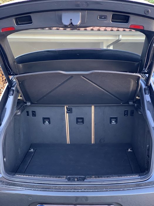 Porsche Macan 2.0 PDK | 35.000 km