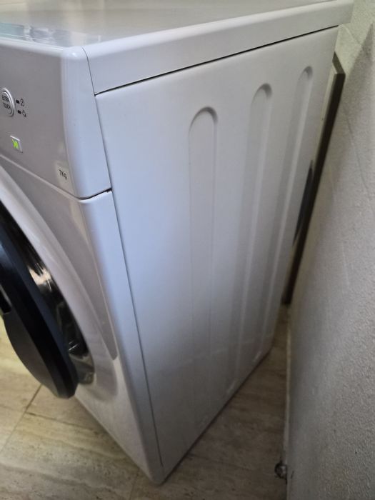 Máquina de lavar Ariston Hotpoint
