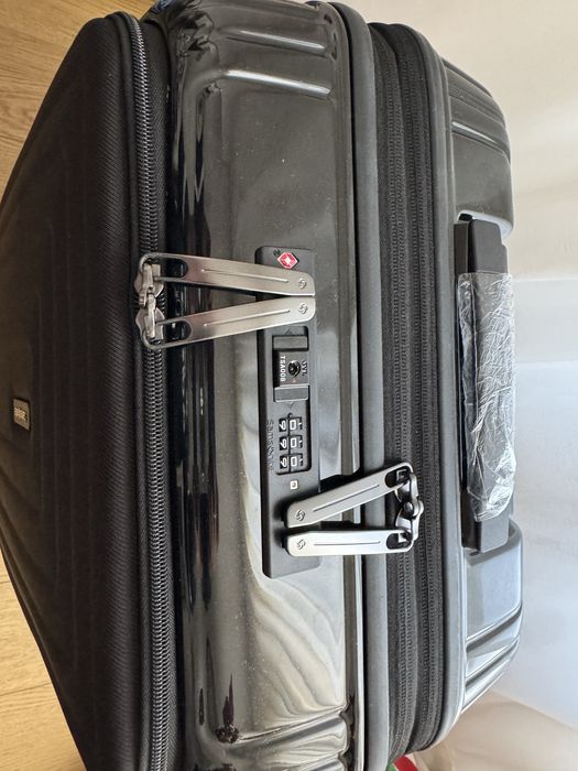 Mala de Cabine Samsonite *Versão Limitada* Neopulse Spinner | 55x40x23