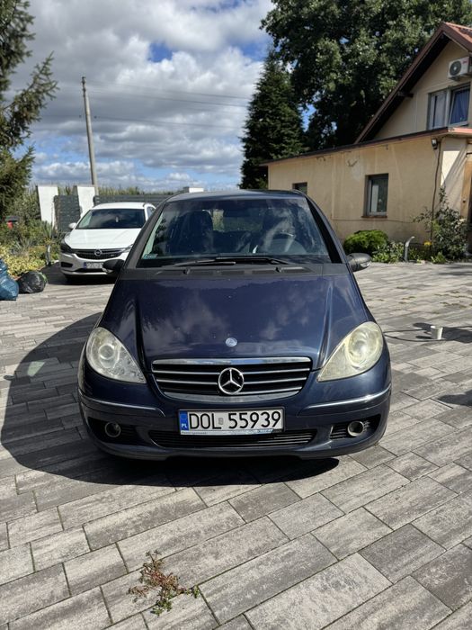 Mercedes-Benz A150