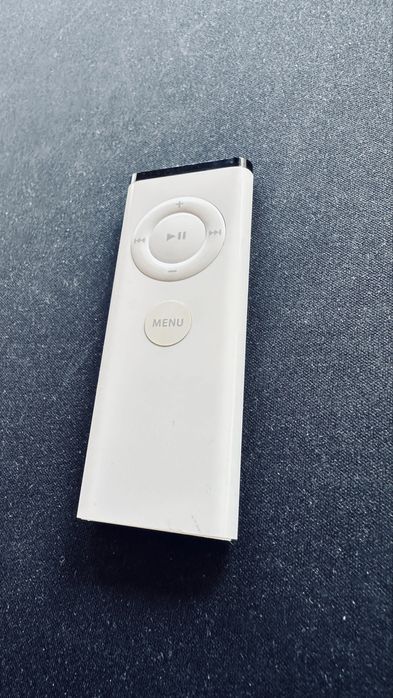 Apple Remote - 1ª Geração - modelo A1156