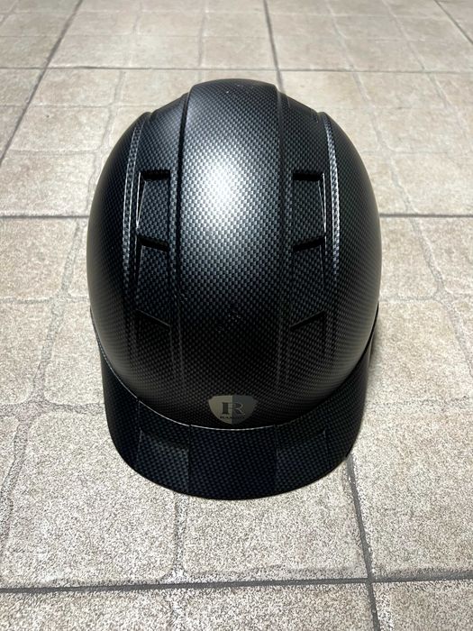 Toque Equitação Horseware Ireland