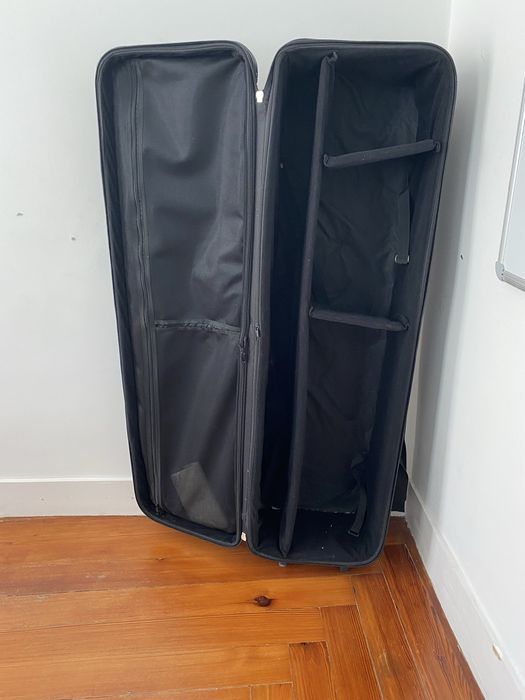 Kit de iluminação - video