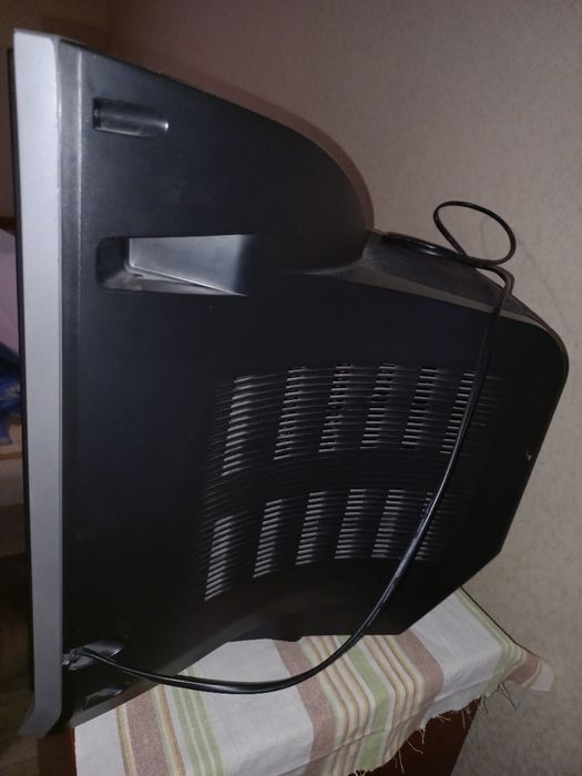 Телевизор Samsung