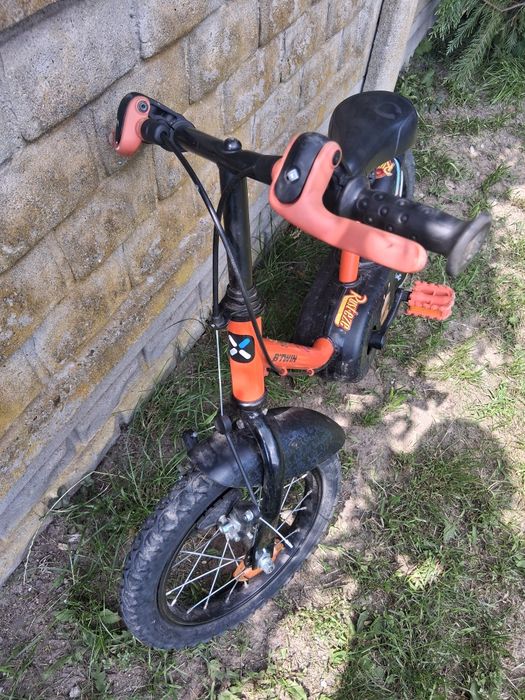 Rowerek BTwin stan bardzo dobry