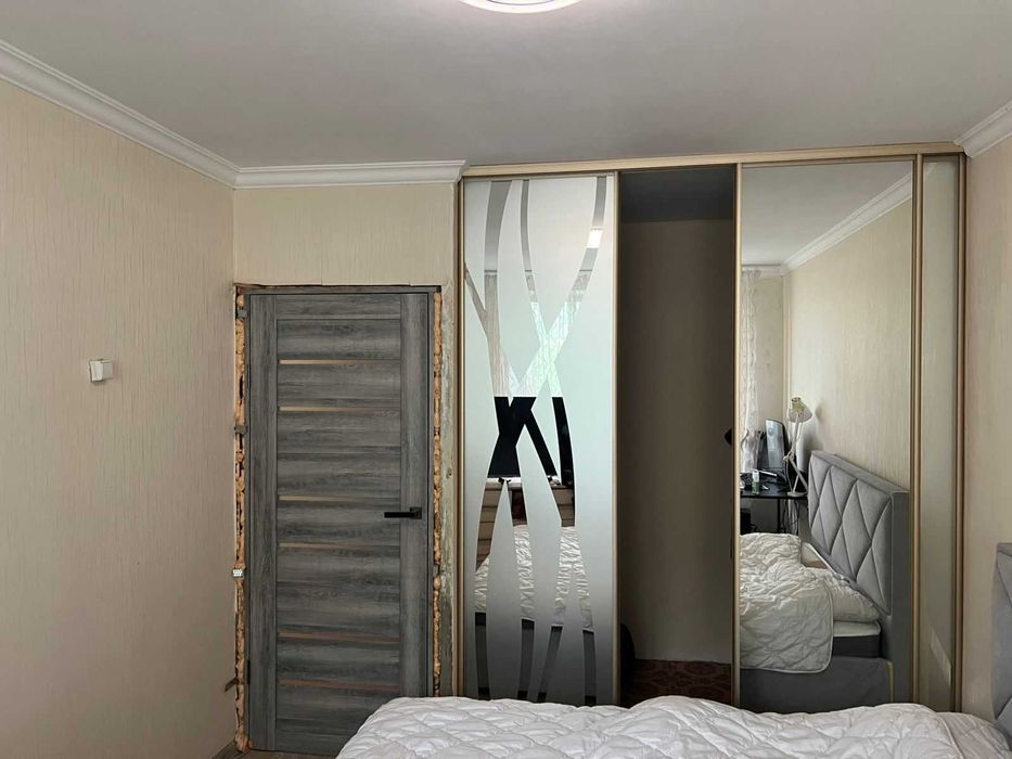 Продам 3 к.кв. ХТЗ