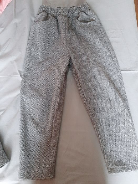 Костюм брючний 134-140