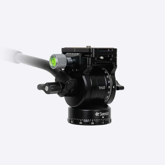 Seestar S30 Pro + głowica paralaktyczna TH10