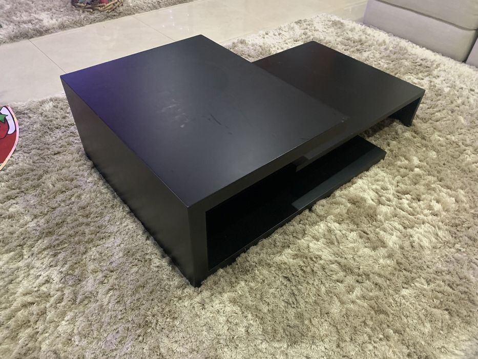 Mesa de centro de sala