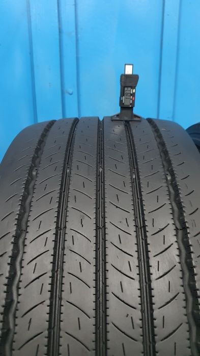 385/55 R22.5 Sprzedam Pirelli FH01 Energy ! Rok 2023