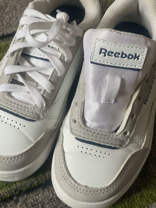Дитячі кросівки Reebok 27,5 розмір