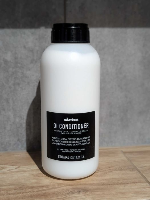 Odżywka Davines 1000ml