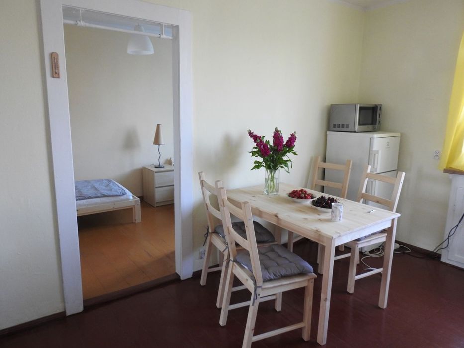 Dwa pokoje ul. Pilczycka 44m2