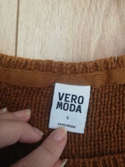 Sweter damski vero moda s