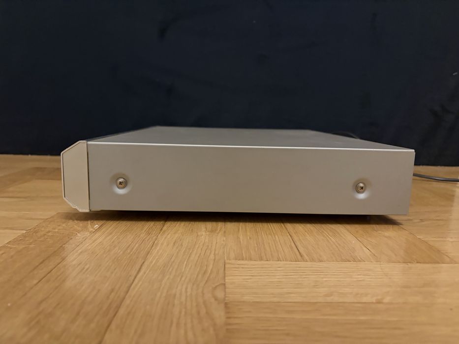 Denon DVD Player DVD-770SD