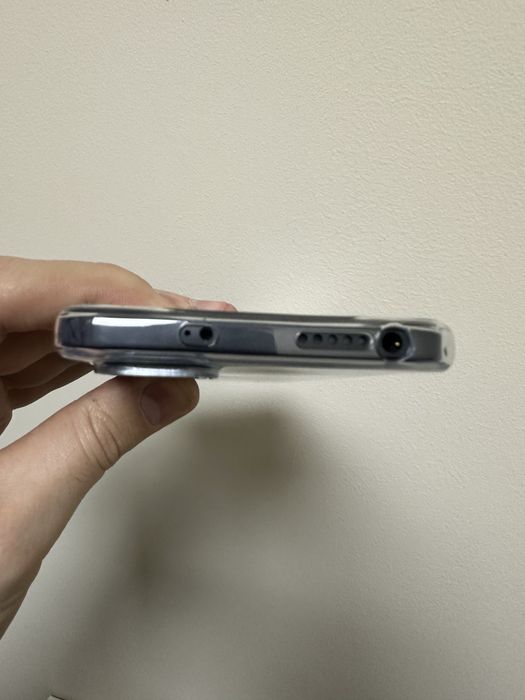 Redmi note 11s 128гб не вмикається