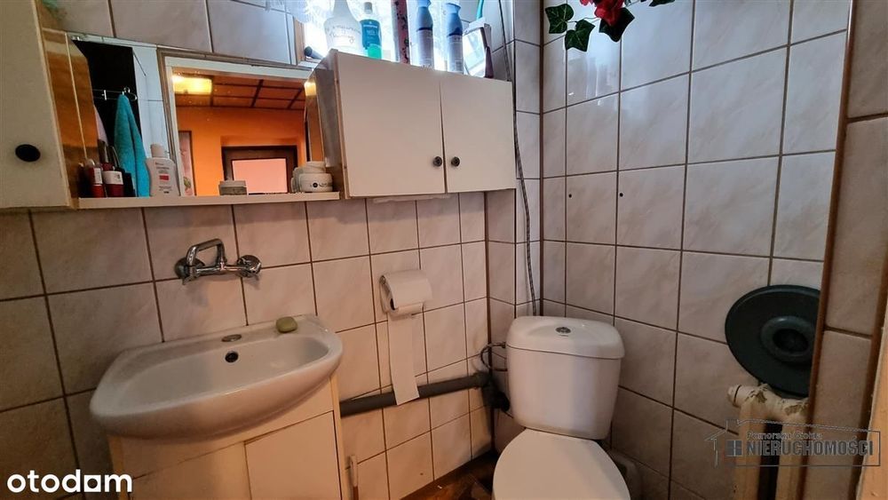 Bliźniak z dużą piwnicą i garażem|ul. Czaplinecka