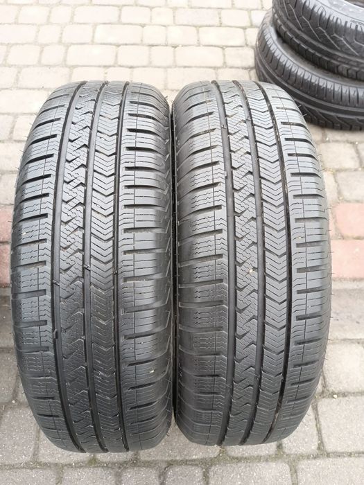 175/70 R14 Vredstein всесезонні шини резина колеса