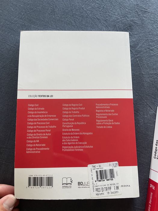 Constituição da República Portuguesa