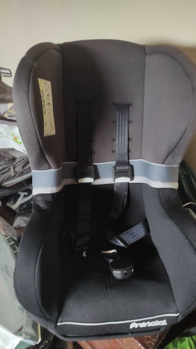 Cadeira Auto 0/1/2 Pre Natal