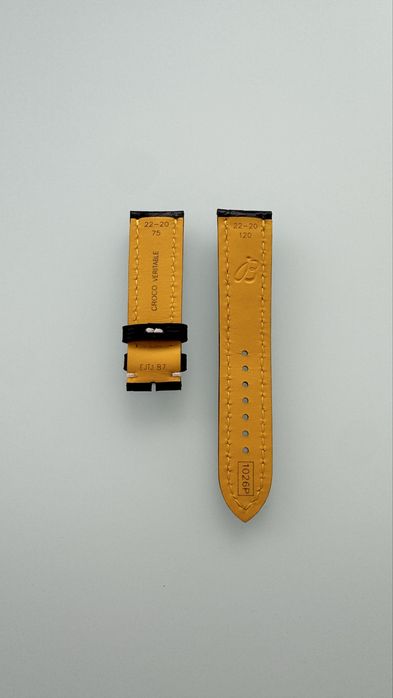 Bracelete Breitling 22/20 MM