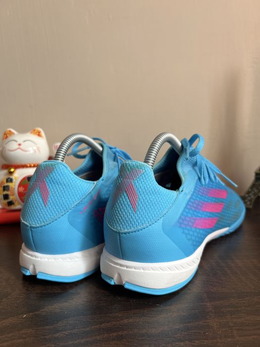 Halówki Adidas X Speedflow.3 IN