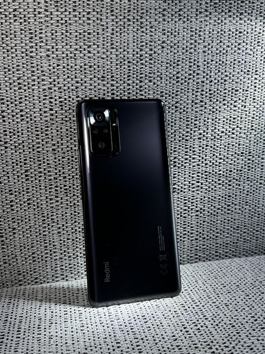 Xiaomi Redmi Note 10 Pro