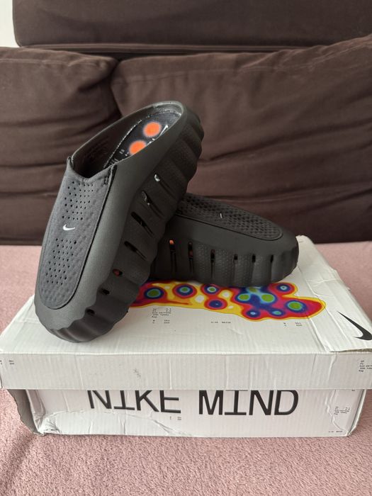Klapki Nike Mind