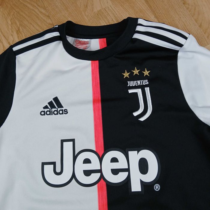 Koszulka dziecięca Juventus Turyn adidas rozm : L 158 cm 12 - 13 Lat