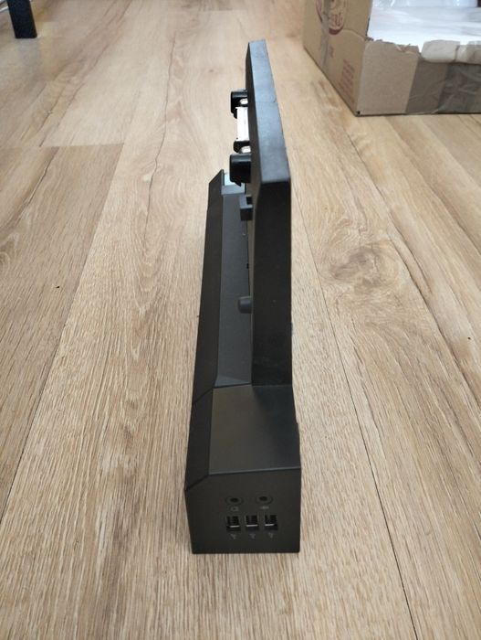 Stacja dokująca Dell