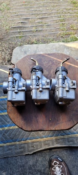 Продам Карби Пекарі