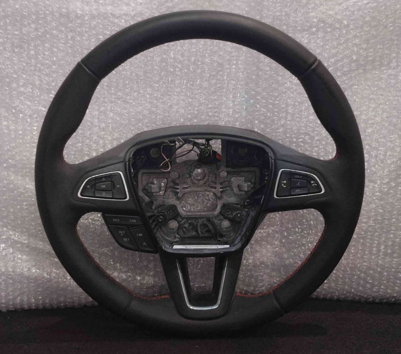 Volante de Direção GV413600DD1GPL - FORD KUGA II
