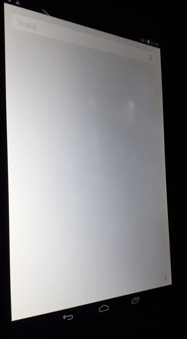 Tablet myTab 10" dual SIM