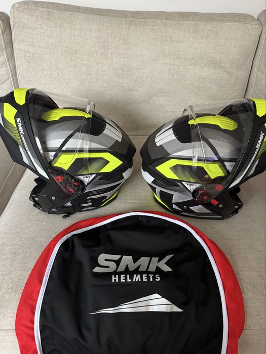 Capacete modelar (Novos)