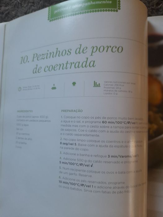 Livro Bimby de Santarém a Évora novo