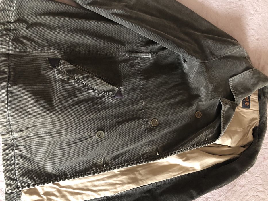 Пальто(куртка) Timberland(original)