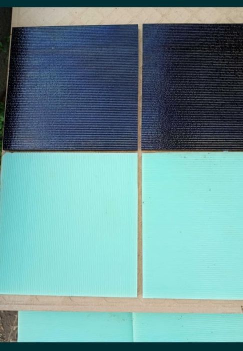 Kafelki prl 3 zł sztuka