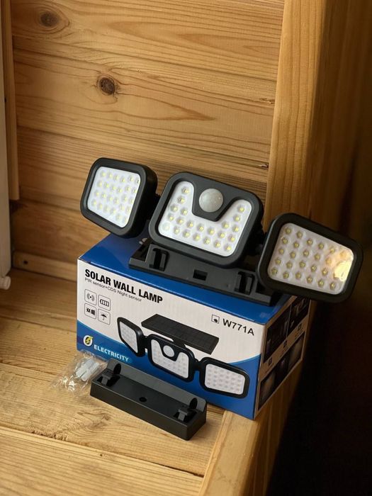 Вуличний фонарь