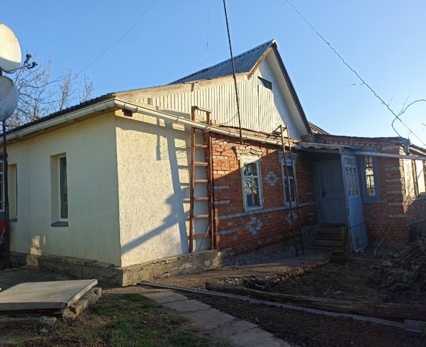 Продам будинок,Хорошево