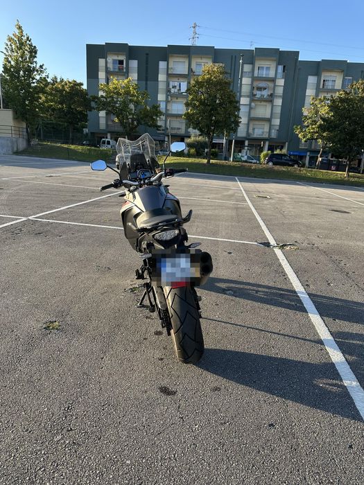 Ktm 1190 Adventure